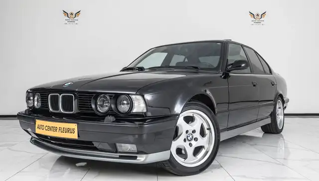 BMW M5 °3.8°S38°TOIT°NURBURGRING°1/2676