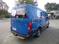 Volkswagen Crafter 30 2.0 TDI  L2H1 4MOTION SORTIMO AHK NAVI GRA KLIM Blau - thumbnail 5