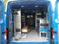 Volkswagen Crafter 30 2.0 TDI  L2H1 4MOTION SORTIMO AHK NAVI GRA KLIM Blau - thumbnail 7