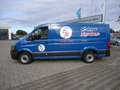 Volkswagen Crafter 30 2.0 TDI  L2H1 4MOTION SORTIMO AHK NAVI GRA KLIM Blau - thumbnail 3