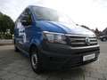 Volkswagen Crafter 30 2.0 TDI  L2H1 4MOTION SORTIMO AHK NAVI GRA KLIM Blau - thumbnail 4