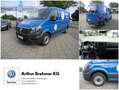 Volkswagen Crafter 30 2.0 TDI  L2H1 4MOTION SORTIMO AHK NAVI GRA KLIM Blau - thumbnail 1