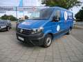 Volkswagen Crafter 30 2.0 TDI  L2H1 4MOTION SORTIMO AHK NAVI GRA KLIM Blau - thumbnail 2