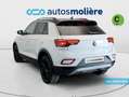 Volkswagen T-Roc 1.0 TSI Dark 81kW Blanco - thumbnail 3