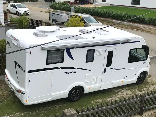 McLouis Nevis Nevis Ansicht 16