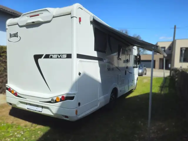 McLouis Nevis Nevis Ansicht 14