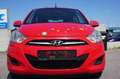 Hyundai i10 1,1 Life Roşu - thumbnail 1