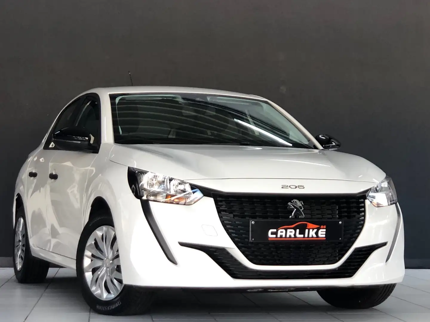 Peugeot 208 (EU6.4) GARANTIE 12 MOIS . REPRISE POSSIBLE - 1