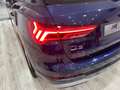 Audi Q3 35 TDI S tronic 150 CV Automatica Luci Biled Mat Blu/Azzurro - thumbnail 8