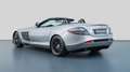 Mercedes-Benz SLR McLaren Roadster 722 S Grau - thumbnail 2