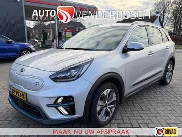 ExecutiveLine 64 kWh | SOH 100 | Apple CarPlay | C