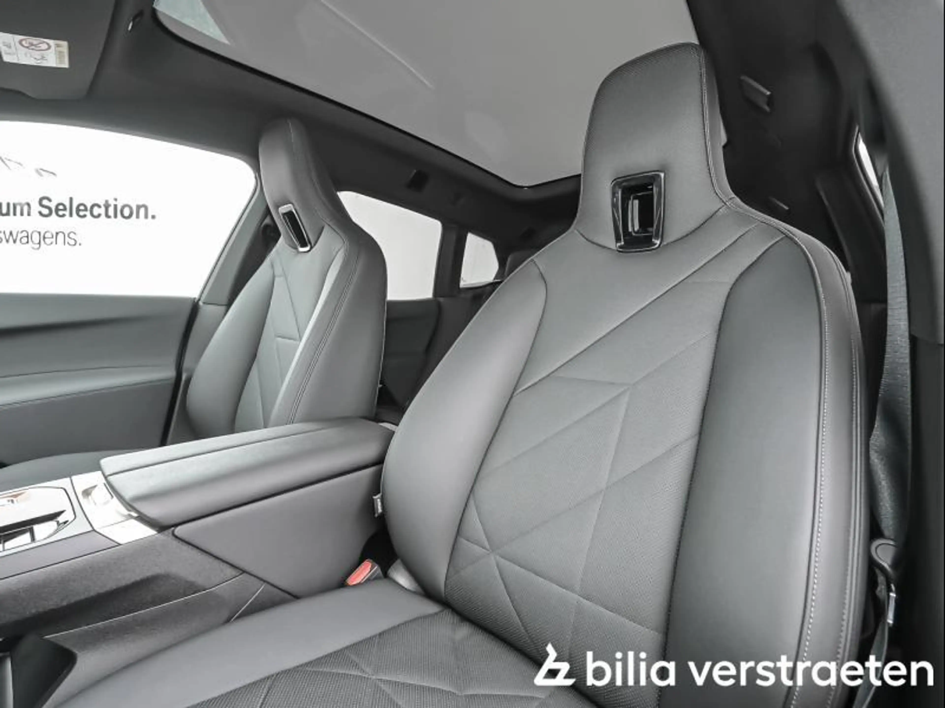 BMW iX Sky Lounge-Sportpack-Laser — photo 5