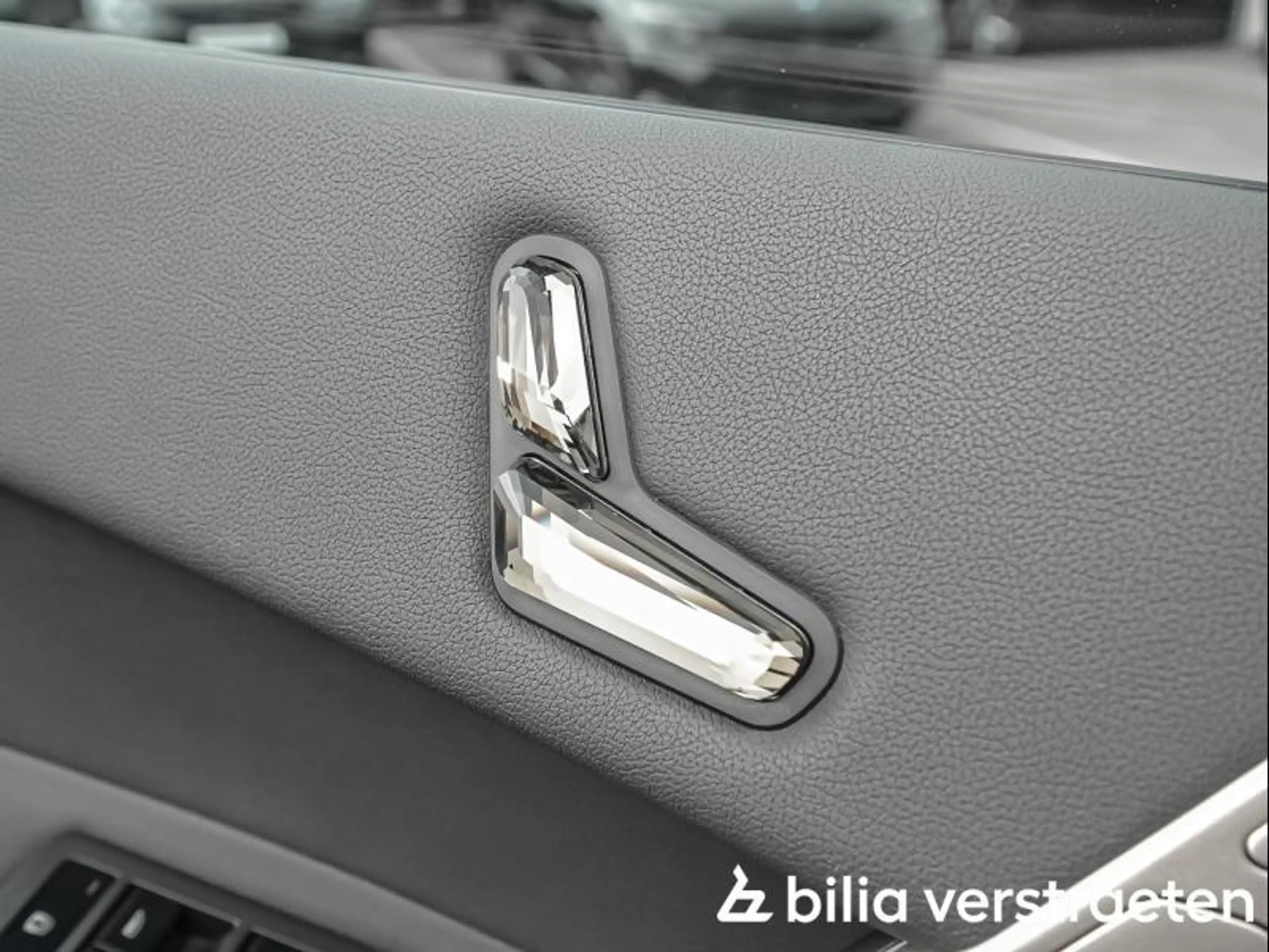 BMW iX Sky Lounge-Sportpack-Laser — photo 9