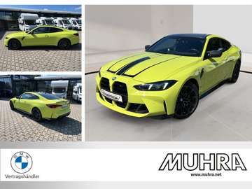Competition Coupé M 19/20" Carbonsitz Memory H/K