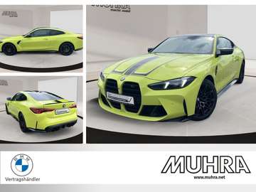 Competition Coupé M 19/20" Carbonsitz Memory H/K