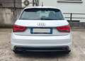 Audi A1 A1 Sportback 1.6 tdi Ambition S-Line S-Tronic Bianco - thumbnail 5