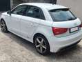 Audi A1 A1 Sportback 1.6 tdi Ambition S-Line S-Tronic Bianco - thumbnail 4