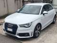 Audi A1 A1 Sportback 1.6 tdi Ambition S-Line S-Tronic Bianco - thumbnail 1