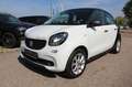 smart forFour forfour electric drive / EQ Weiß - thumbnail 1