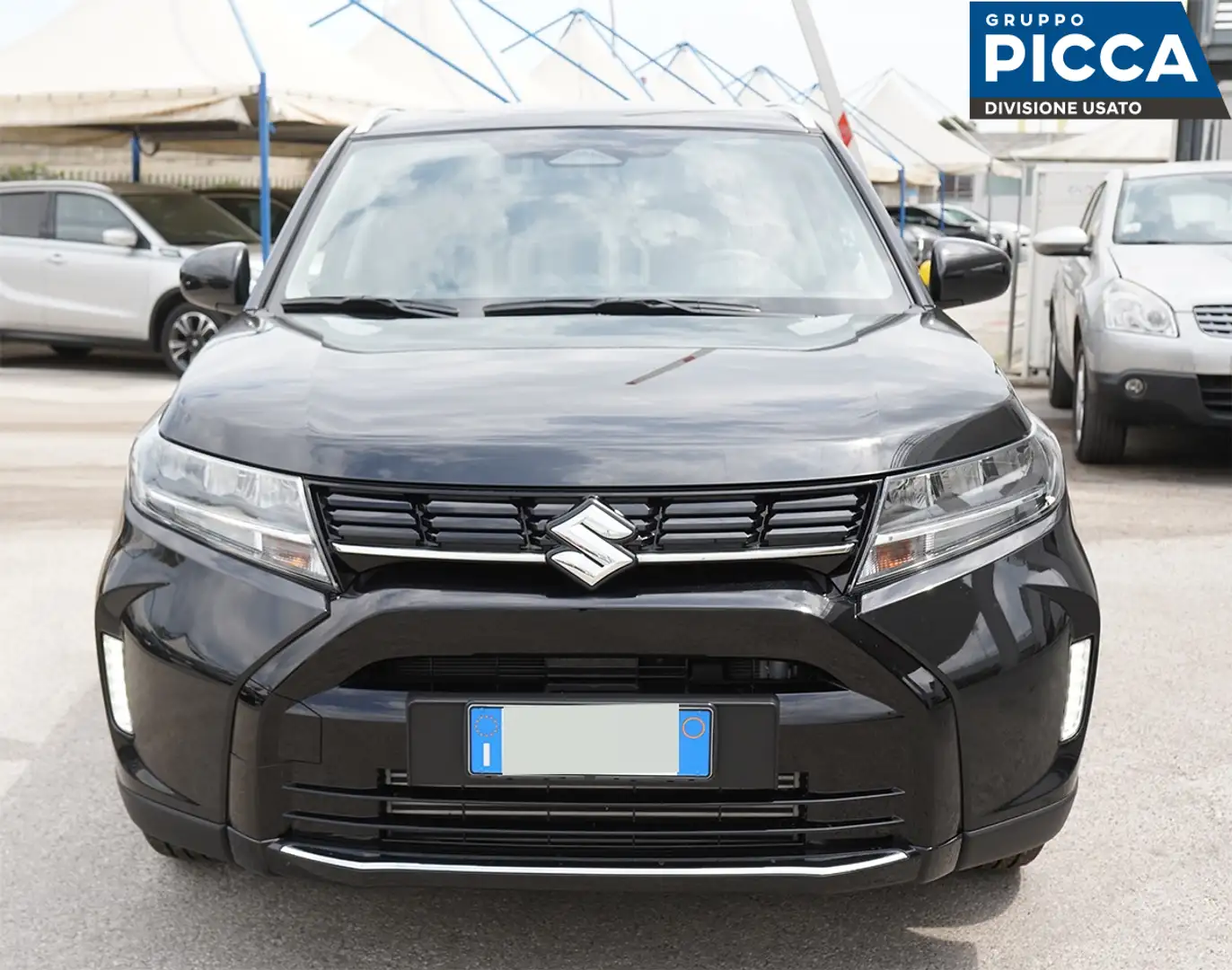 Suzuki Vitara 1.4h Cool+ 4wd allgrip - 2