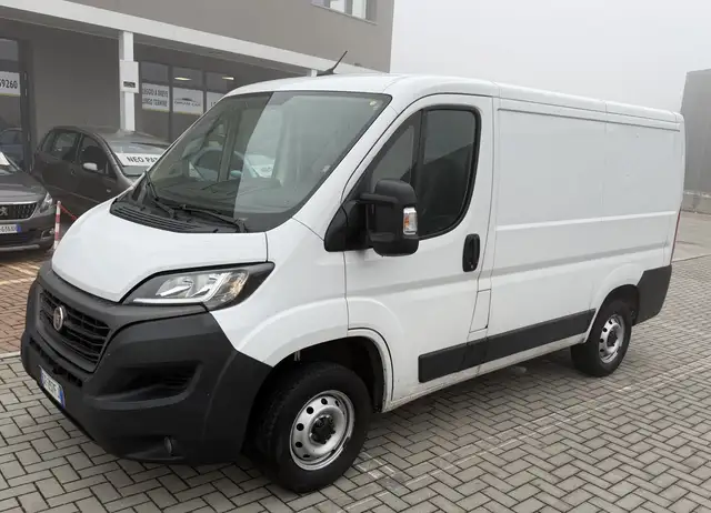 Fiat Ducato Fiat Ducato 28 2.3MJT 120CV PC-TN Furgone