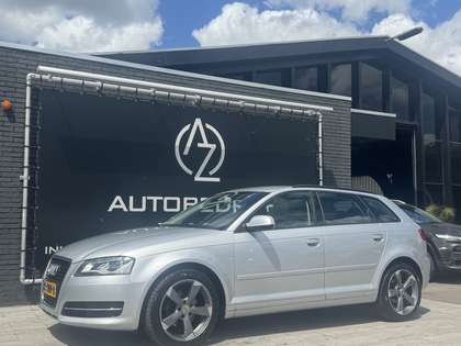 Audi A3 Sportback 1.4 TFSI Attraction Advance