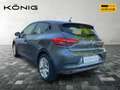 Renault Clio Zen E-TECH 140 Automatik Sitzheizung Grau - thumbnail 4