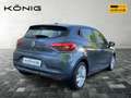 Renault Clio Zen E-TECH 140 Automatik Sitzheizung Grau - thumbnail 3