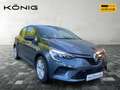 Renault Clio Zen E-TECH 140 Automatik Sitzheizung Grau - thumbnail 2