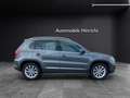 Volkswagen Tiguan Lounge Sport & Style BMT Grau - thumbnail 7