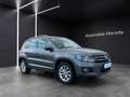 Volkswagen Tiguan Lounge Sport & Style BMT Grau - thumbnail 8