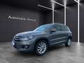 Volkswagen Tiguan Lounge Sport & Style BMT Grau - thumbnail 2