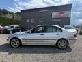 BMW 320 d Silber - thumbnail 4