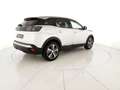 Peugeot 3008 1.6 hybrid Allure Pack 225cv e-eat8 Bianco - thumbnail 3