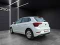 Volkswagen Polo Life LED Navi GRA PDC SH Weiß - thumbnail 5