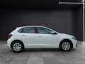 Volkswagen Polo Life LED Navi GRA PDC SH Weiß - thumbnail 8