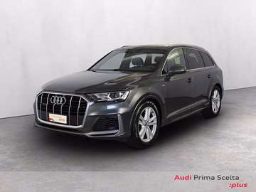 45 3.0 tdi mhev sport quattro tiptronic 7p.ti