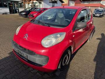 Advance 102TKM 2Hand Tüv 01.27 !!