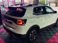 Volkswagen T-Cross 1.0 TSI 110 ch DSG7 United ~ 100 % suivi VW ~ Caméra de recul ~ Régulateur adaptatif ~ Carplay ~ Feux auto Blanc - thumbnail 4