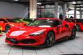 Ferrari 296 GTB|FULL SPECS|CARBON+LEDS|ADAS FULL PACK|LIFT SYS Kırmızı - thumbnail 3