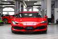 Ferrari 296 GTB|FULL SPECS|CARBON+LEDS|ADAS FULL PACK|LIFT SYS Rojo - thumbnail 2
