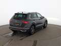 Volkswagen Tiguan 2.0 TDI Elegance Aut MATRIX SKY RADAR TEMP Grau - thumbnail 3