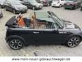MINI Cooper Cabrio 1.6 SIDEWALK  XENON*LEDER*PDC Zwart - thumbnail 15