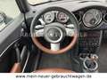 MINI Cooper Cabrio 1.6 SIDEWALK  XENON*LEDER*PDC Negro - thumbnail 12