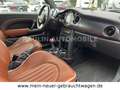 MINI Cooper Cabrio 1.6 SIDEWALK  XENON*LEDER*PDC Negro - thumbnail 10