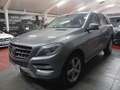 Mercedes-Benz ML 350 350BlueTec 4M 7G Plus Gris - thumbnail 7