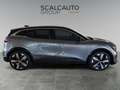 Renault Megane E-Tech techno ev60 220cv optimum charge Gris - thumbnail 4