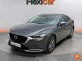 Mazda 6 2.0 SKYACTIV-G 121 kW Center-Line Gris - thumbnail 12
