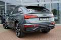 Audi Q5 Sportback S Line 40 TDI 4x4 AHK,Pano,Matrix Grau - thumbnail 3