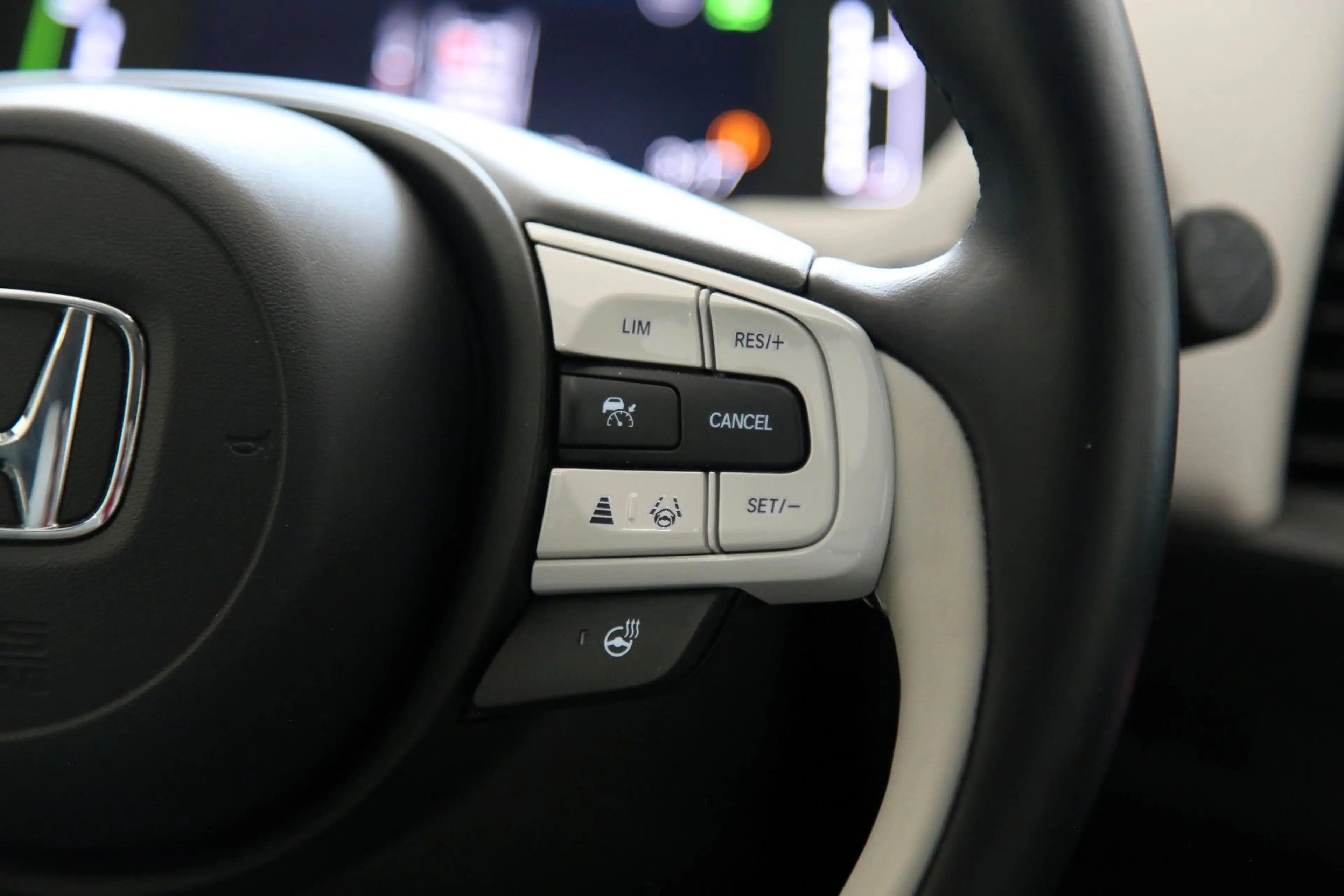 Honda Jazz 1.5 i-MMD Hybrid Executive RFK DAB Navi SHZ — photo 13